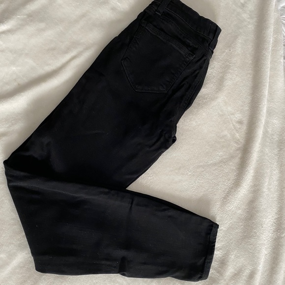 Paige Verdugo ultra skinny in. Black - size 26 - Picture 1 of 3